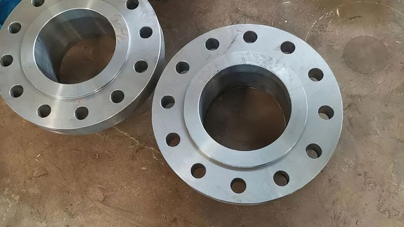 Сварочный фланец 150LB