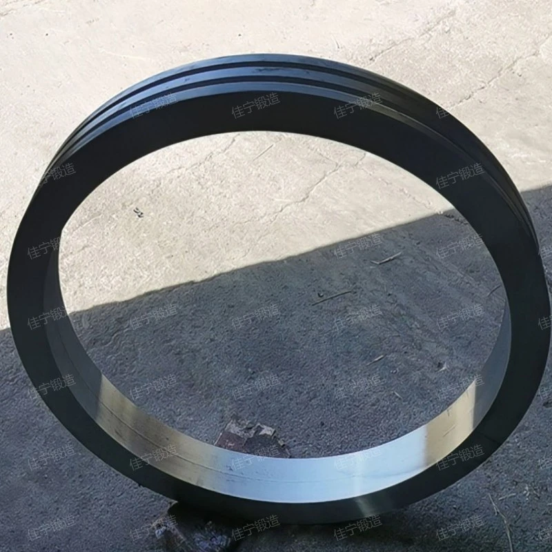 Что такое Q255D Ковка из углеродистой стали? Тип параметров Ковка