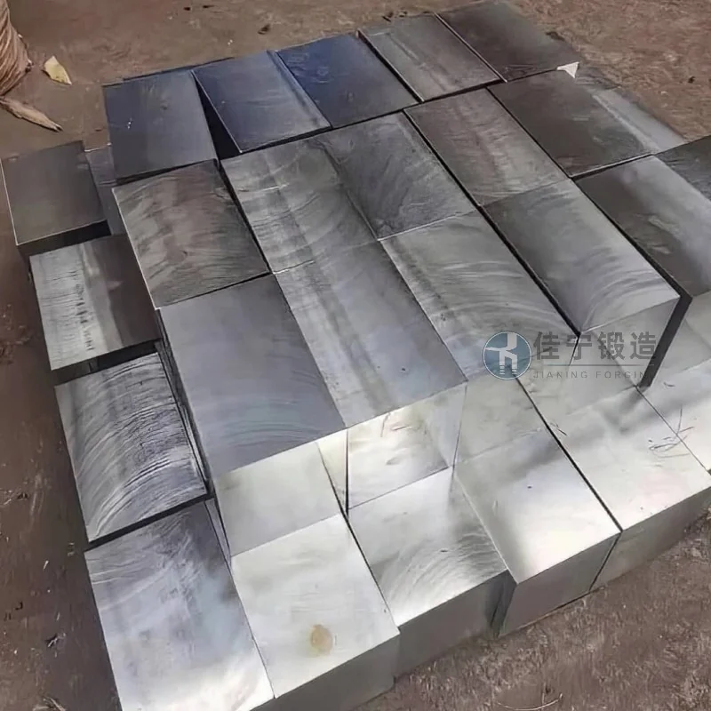 Fallbeispiel: Gesinkschmiedeteile für Ventilzubehör in Rongchang, Chongqing Fallbeispiel: Gesinkschmiedeteile für Ventilzubehör in Rongchang, Chongqing