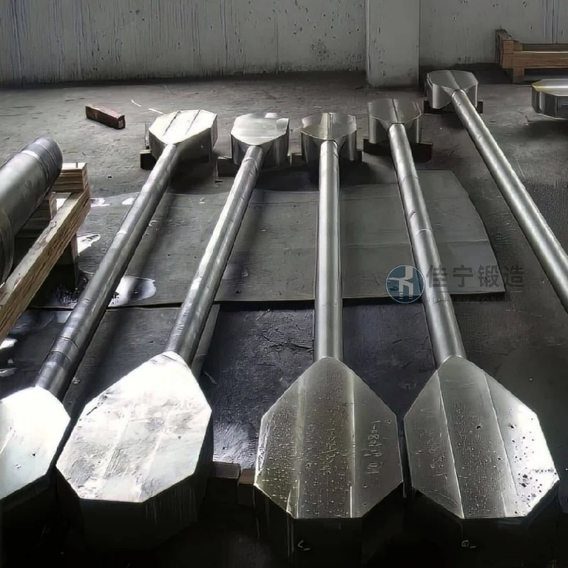 Einführung in Aluminium-unregelmäßige Schmiedeteile, Vorteile von Aluminium-unregelmäßigen Schmiedeteilen, Eigenschaften von Aluminium-unregelmäßigen Schmiedeteilen